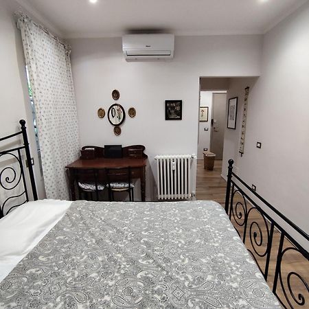 Appartamento Suite Ponte Milvio Рим Экстерьер фото