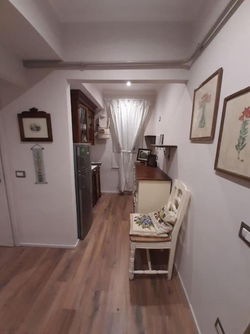 Appartamento Suite Ponte Milvio Рим Экстерьер фото