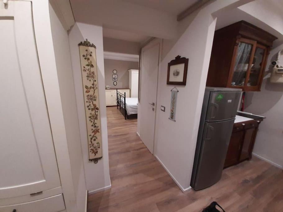 Appartamento Suite Ponte Milvio Рим Экстерьер фото