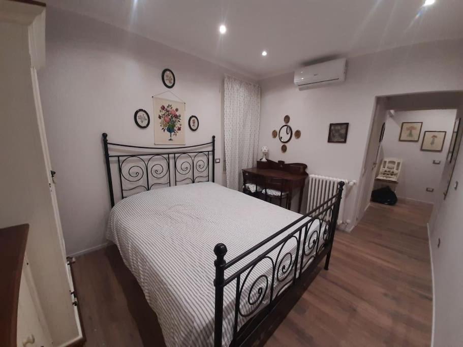 Appartamento Suite Ponte Milvio Рим Экстерьер фото
