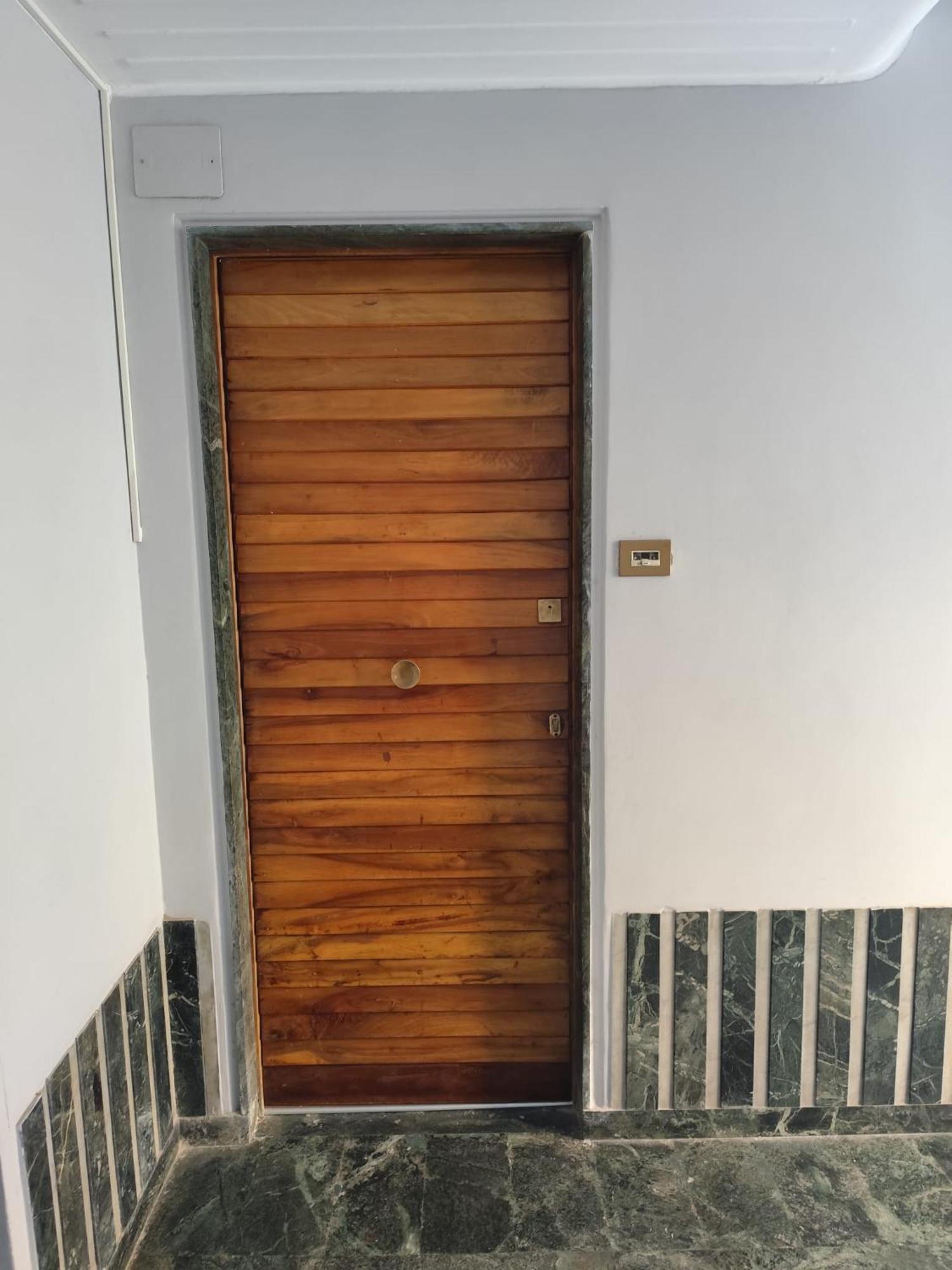 Appartamento Suite Ponte Milvio Рим Экстерьер фото