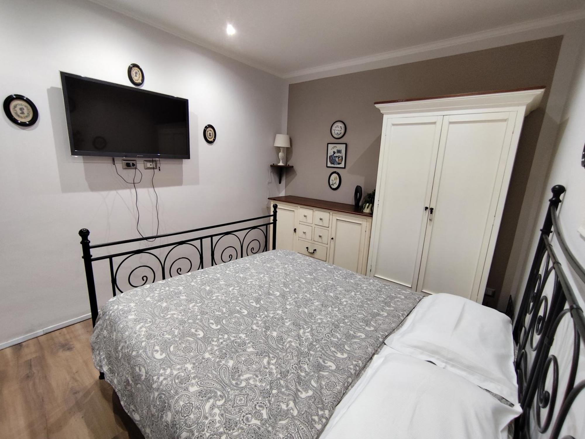 Appartamento Suite Ponte Milvio Рим Экстерьер фото