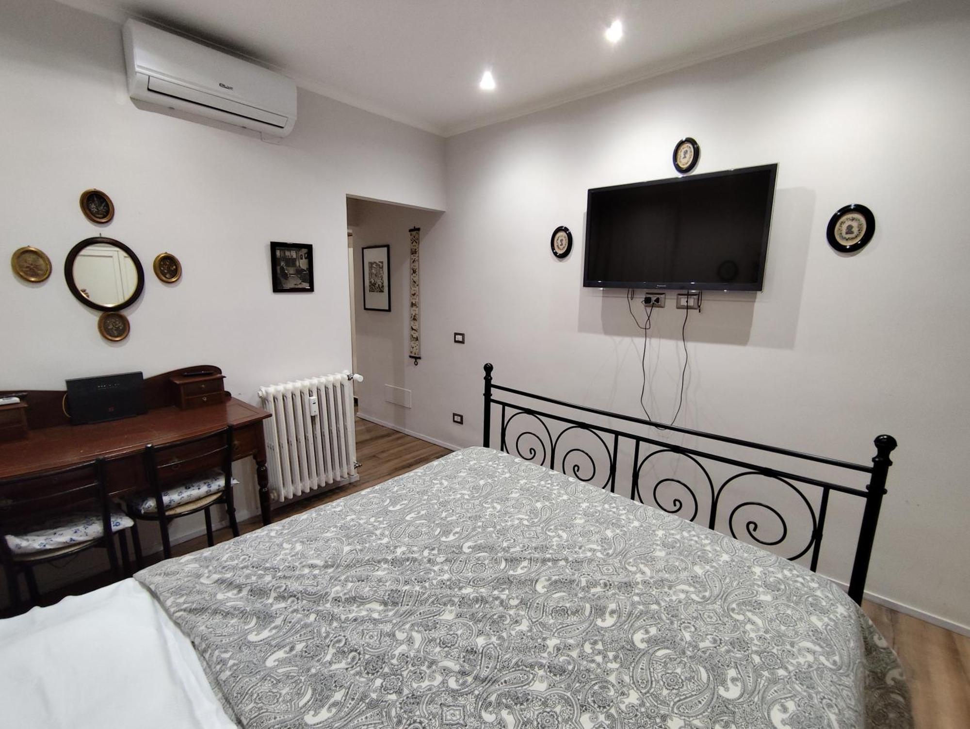 Appartamento Suite Ponte Milvio Рим Экстерьер фото